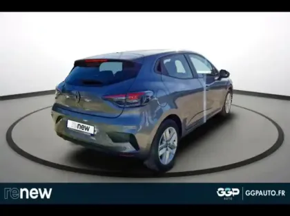 Photo 5 Renault Clio  1.5 Blue dCi 100ch Evolution - 24