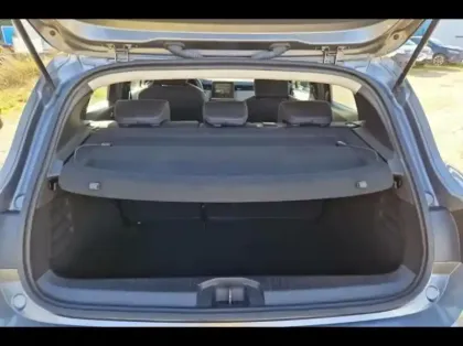 Photo 11 Renault Clio  1.5 Blue dCi 100ch Evolution - 24