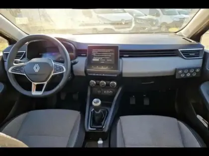 Photo 8 Renault Clio  1.5 Blue dCi 100ch Evolution - 24