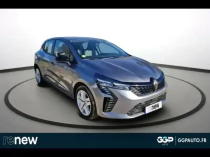 Photo 7 Renault Clio  1.5 Blue dCi 100ch Evolution - 24