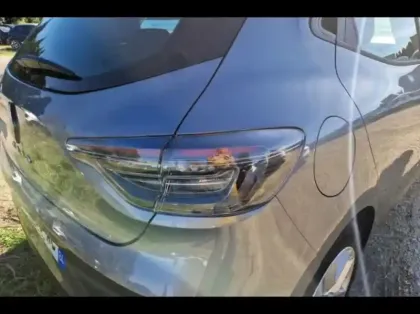 Photo 13 Renault Clio  1.5 Blue dCi 100ch Evolution - 24