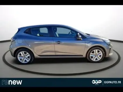 Photo 6 Renault Clio  1.5 Blue dCi 100ch Evolution - 24