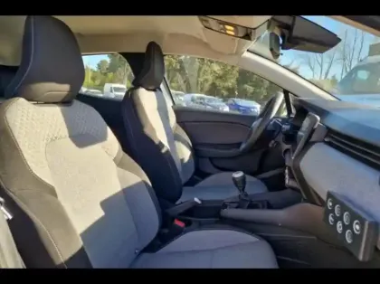 Photo 9 Renault Clio  1.5 Blue dCi 100ch Evolution - 24