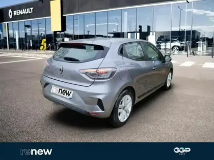 Photo 5 Renault Clio  1.5 Blue dCi 100ch Evolution - 24