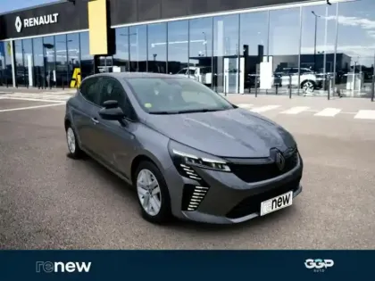 Photo 7 Renault Clio  1.5 Blue dCi 100ch Evolution - 24