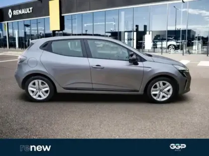 Photo 6 Renault Clio  1.5 Blue dCi 100ch Evolution - 24