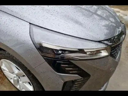 Photo 14 Renault Clio  1.5 Blue dCi 100ch Evolution - 24