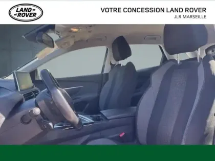 Photo 8 Peugeot 3008  1.2 PureTech 130ch Access S&S