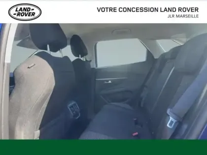 Photo 11 Peugeot 3008  1.2 PureTech 130ch Access S&S