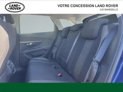 Photo 10 Peugeot 3008  1.2 PureTech 130ch Access S&S