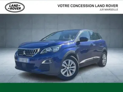 Photo Peugeot 3008 Access