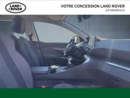 Photo 14 Peugeot 3008  1.2 PureTech 130ch Access S&S