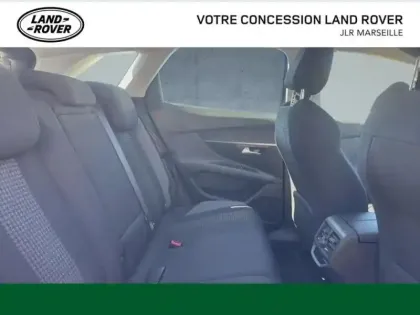 Photo 12 Peugeot 3008  1.2 PureTech 130ch Access S&S