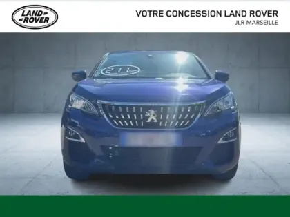 Photo 5 Peugeot 3008  1.2 PureTech 130ch Access S&S