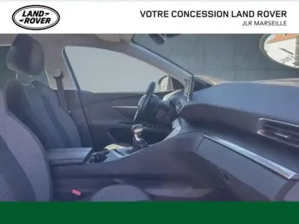 Photo 13 Peugeot 3008  1.2 PureTech 130ch Access S&S