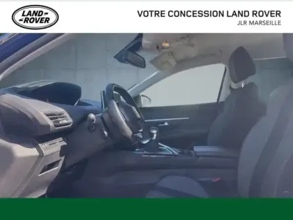 Photo 9 Peugeot 3008  1.2 PureTech 130ch Access S&S