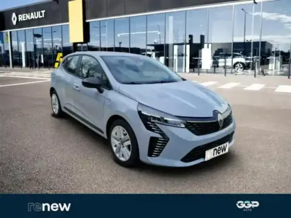 Photo 7 Renault Clio  1.5 Blue dCi 100ch Evolution