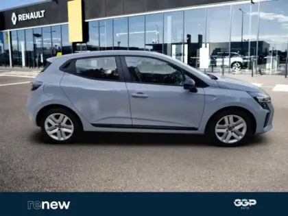 Photo 6 Renault Clio  1.5 Blue dCi 100ch Evolution