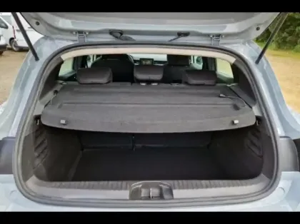 Photo 11 Renault Clio  1.5 Blue dCi 100ch Evolution