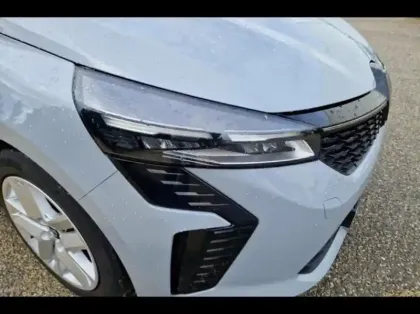 Photo 14 Renault Clio  1.5 Blue dCi 100ch Evolution