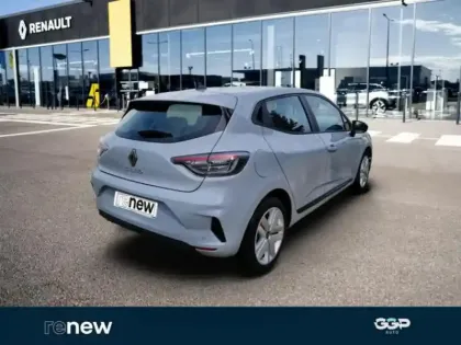 Photo 5 Renault Clio  1.5 Blue dCi 100ch Evolution