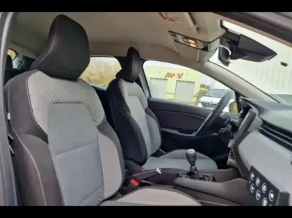 Photo 9 Renault Clio  1.5 Blue dCi 100ch Evolution