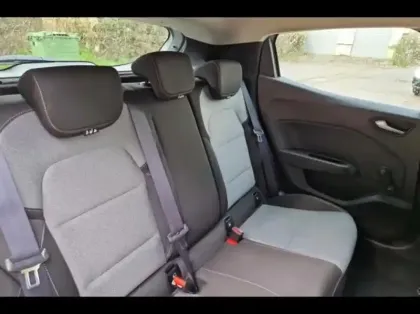 Photo 10 Renault Clio  1.5 Blue dCi 100ch Evolution