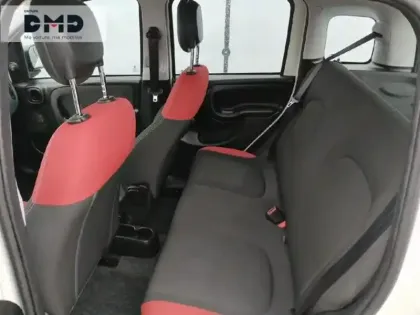 Photo 10 Fiat Panda Gén. III Ph1 NG Base 5