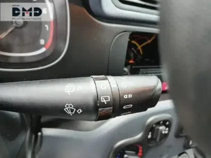 Photo 11 Fiat Panda Gén. III Ph1 NG Base 5