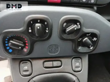 Photo 14 Fiat Panda Gén. III Ph1 NG Base 5
