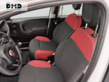 Photo 9 Fiat Panda Gén. III Ph1 NG Base 5