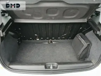 Photo 8 Fiat Panda Gén. III Ph1 NG Base 5