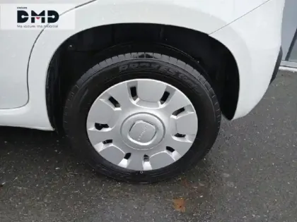 Photo 13 Fiat Panda Gén. III Ph1 NG Base 5