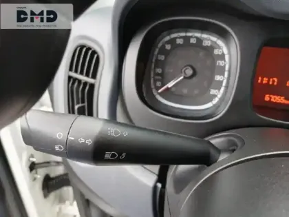 Photo 15 Fiat Panda Gén. III Ph1 NG Base 5