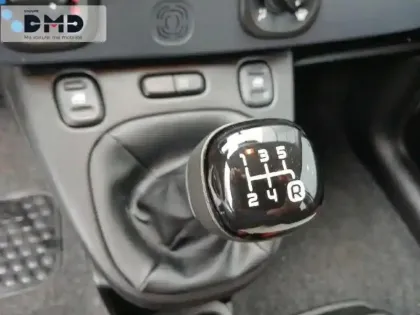 Photo 6 Fiat Panda Gén. III Ph1 NG Base 5