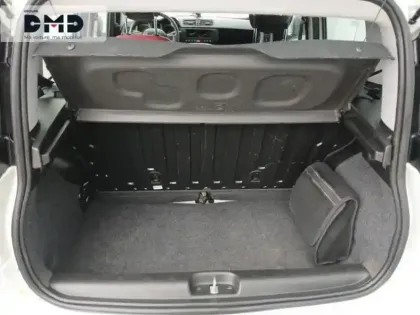 Photo 12 Fiat Panda Gén. III Ph1 NG Base 5