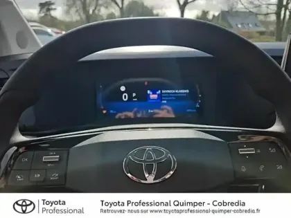 Photo 12 Toyota Proace Gén. II Ph2 Start Pack Confort 4