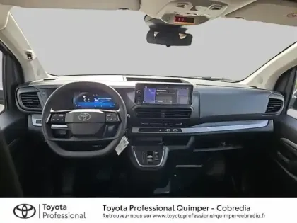 Photo 7 Toyota Proace Gén. II Ph2 Start Pack Confort 4