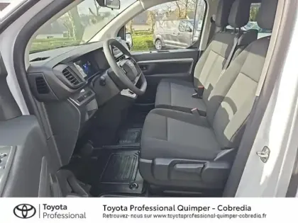 Photo 10 Toyota Proace Gén. II Ph2 Start Pack Confort 4