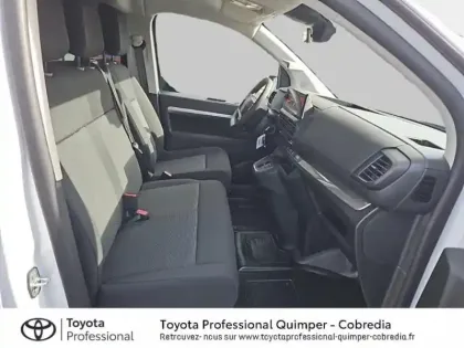 Photo 5 Toyota Proace Gén. II Ph2 Start Pack Confort 4