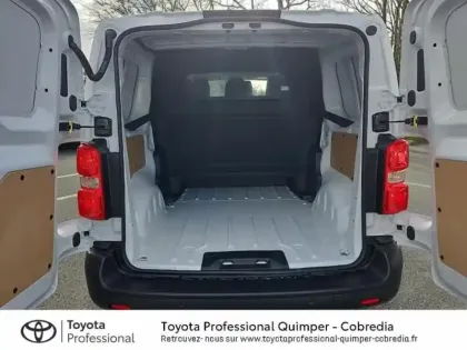 Photo 9 Toyota Proace Gén. II Ph2 Start Pack Confort 4