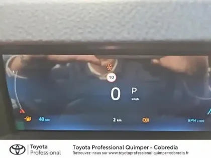 Photo 13 Toyota Proace Gén. II Ph2 Start Pack Confort 4