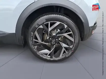 Photo 9 Renault Captur  1.8 E-Tech full hybrid 160ch esprit Alpine - 25