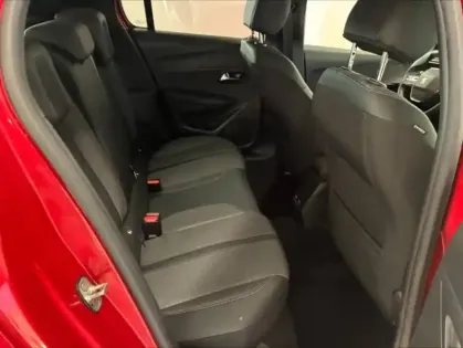 Photo 14 Peugeot 208  1.5 BlueHDi 100ch S&S Allure