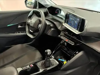 Photo 10 Peugeot 208  1.5 BlueHDi 100ch S&S Allure