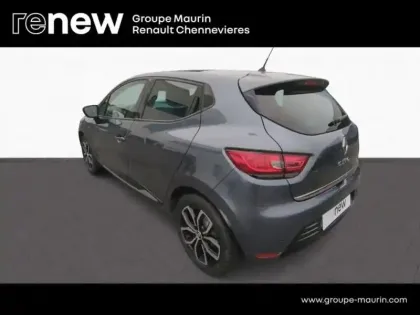 Photo 6 Renault Clio  0.9 TCe 75ch energy Limited 5p Euro6c