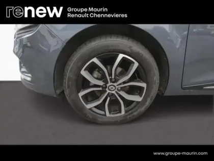 Photo 12 Renault Clio  0.9 TCe 75ch energy Limited 5p Euro6c