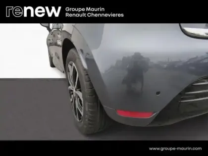 Photo 10 Renault Clio  0.9 TCe 75ch energy Limited 5p Euro6c