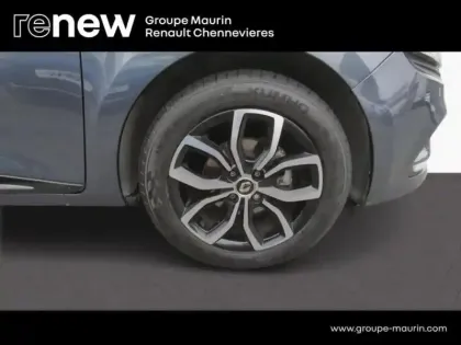 Photo 13 Renault Clio  0.9 TCe 75ch energy Limited 5p Euro6c