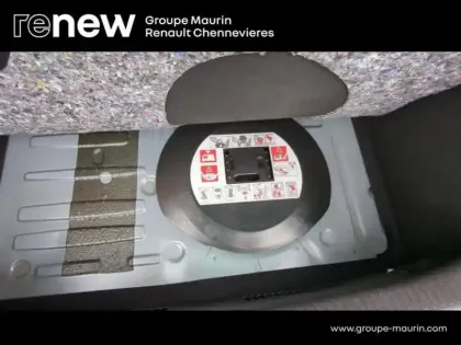 Photo 9 Renault Clio  0.9 TCe 75ch energy Limited 5p Euro6c